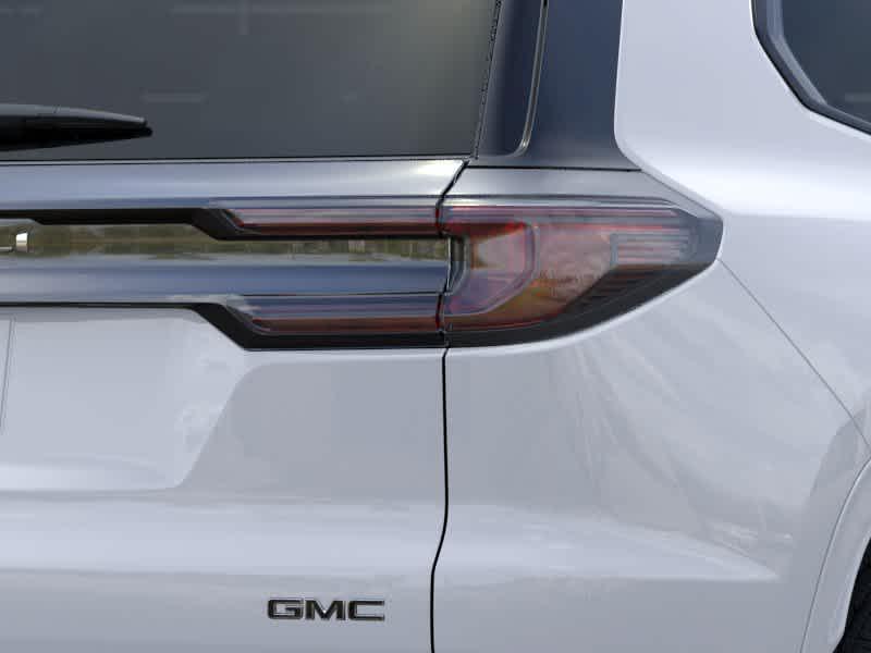 new 2026 GMC Acadia car, priced at $66,120