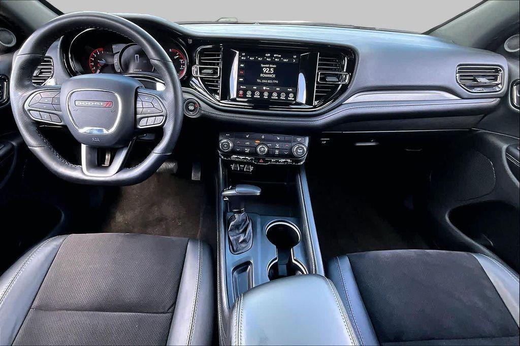 used 2022 Dodge Durango car, priced at $24,225