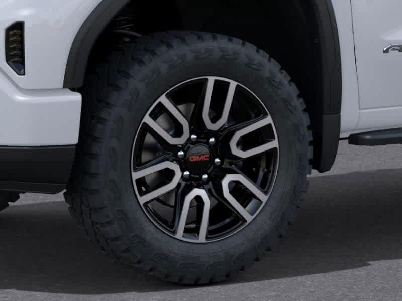 new 2026 GMC Sierra 1500 car, priced at $70,278
