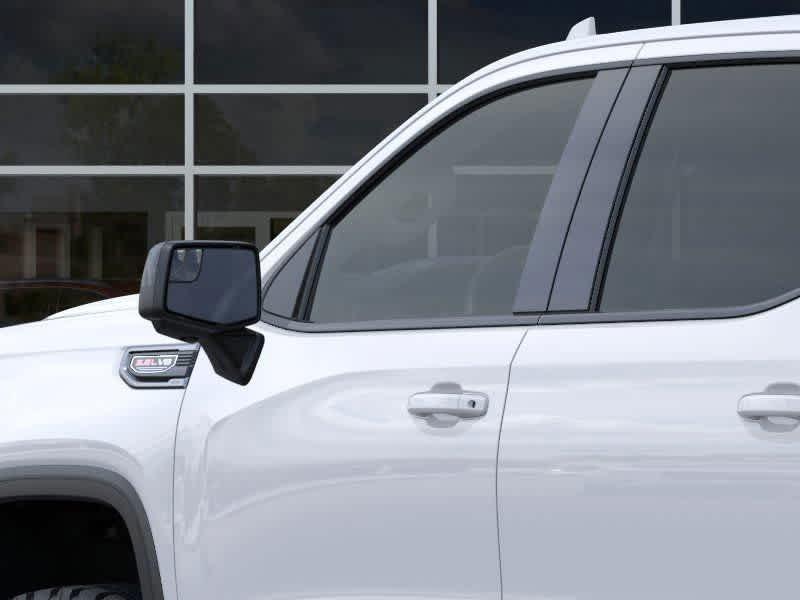 new 2026 GMC Sierra 1500 car, priced at $70,278