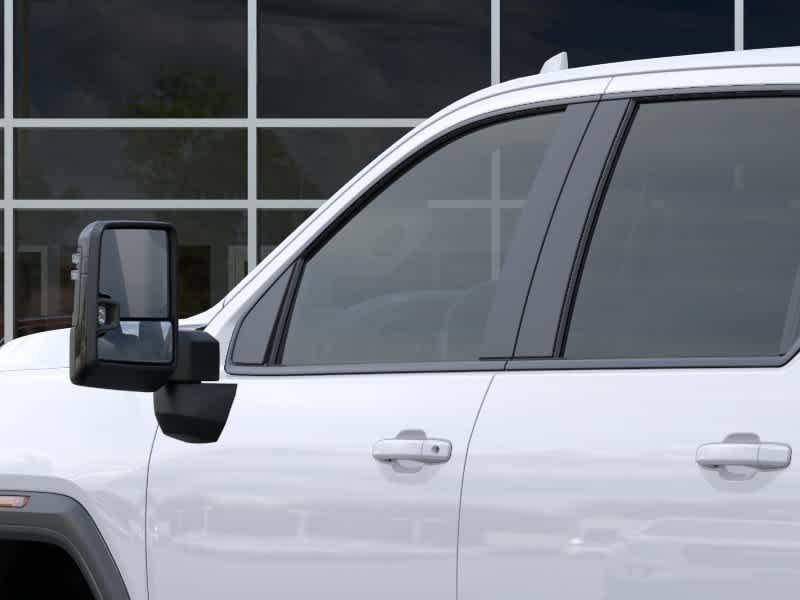 new 2026 GMC Sierra 2500 car, priced at $107,395