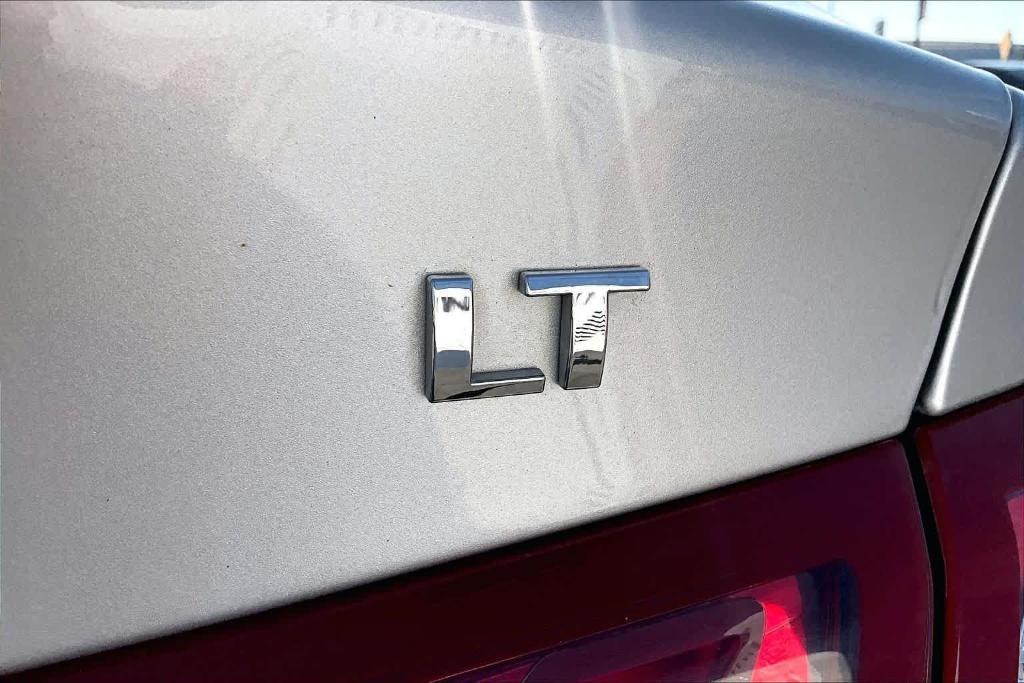 used 2020 Chevrolet Malibu car, priced at $10,195