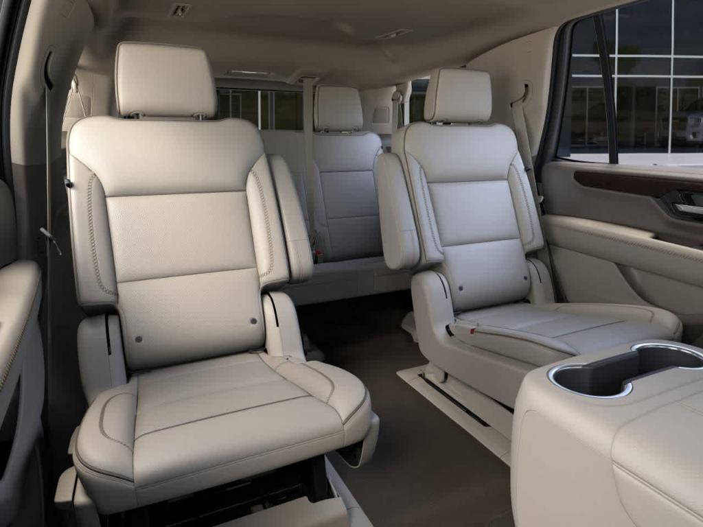 new 2026 GMC Yukon car, priced at $86,292