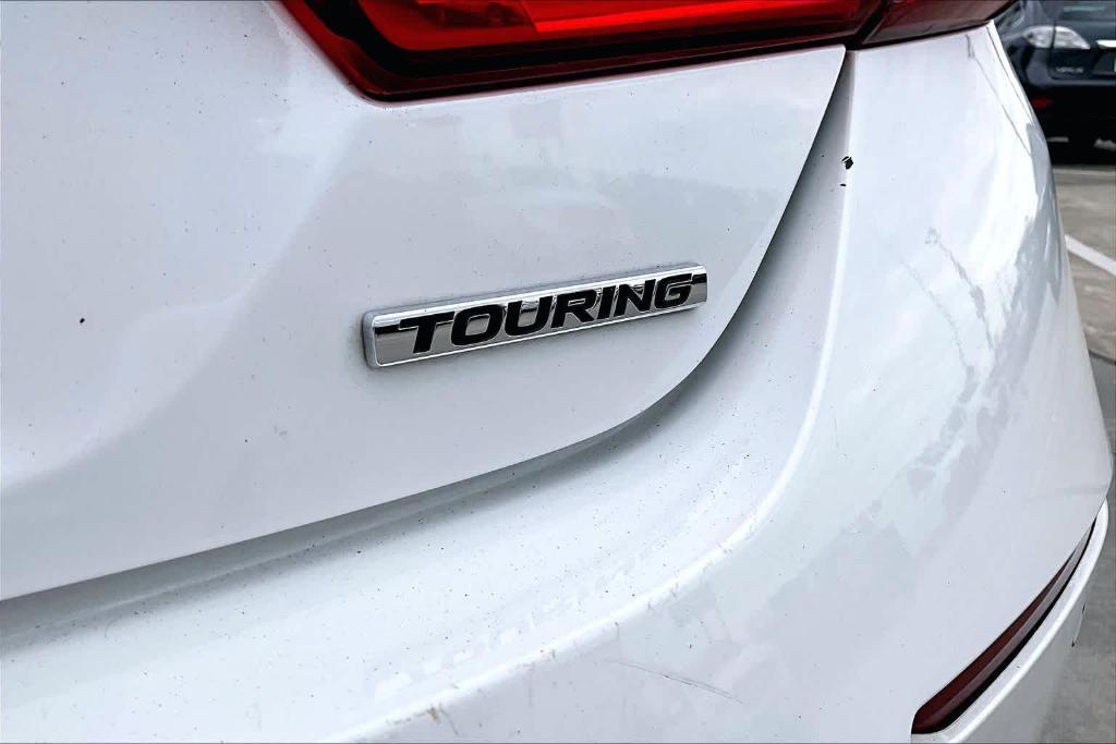 used 2018 Honda Accord car, priced at $18,687