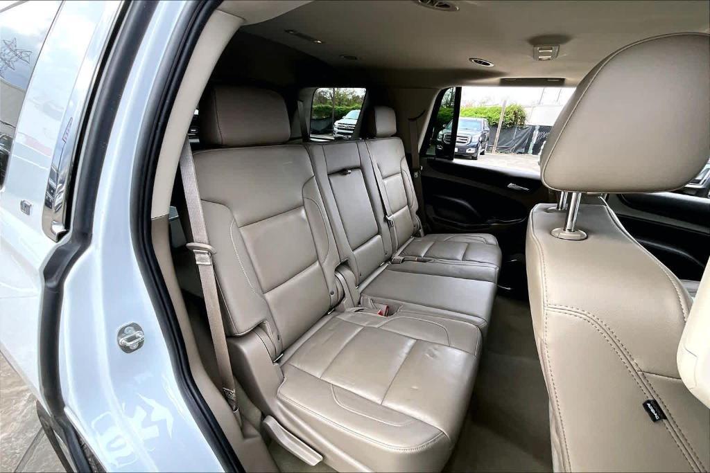 used 2016 Chevrolet Tahoe car, priced at $23,900