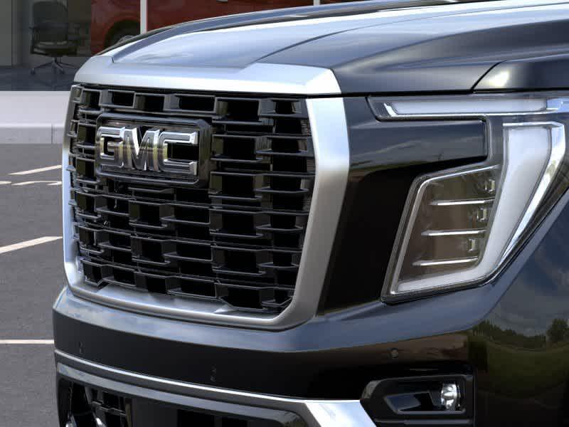 new 2026 GMC Yukon car, priced at $103,660
