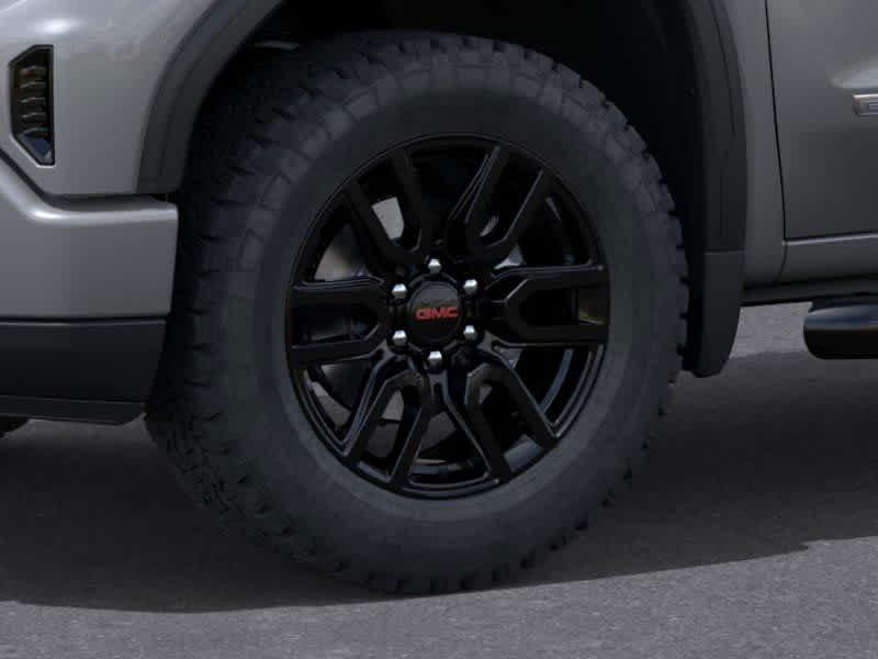 new 2026 GMC Sierra 1500 car, priced at $43,951
