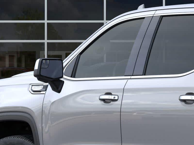 new 2026 GMC Sierra 1500 car, priced at $59,965