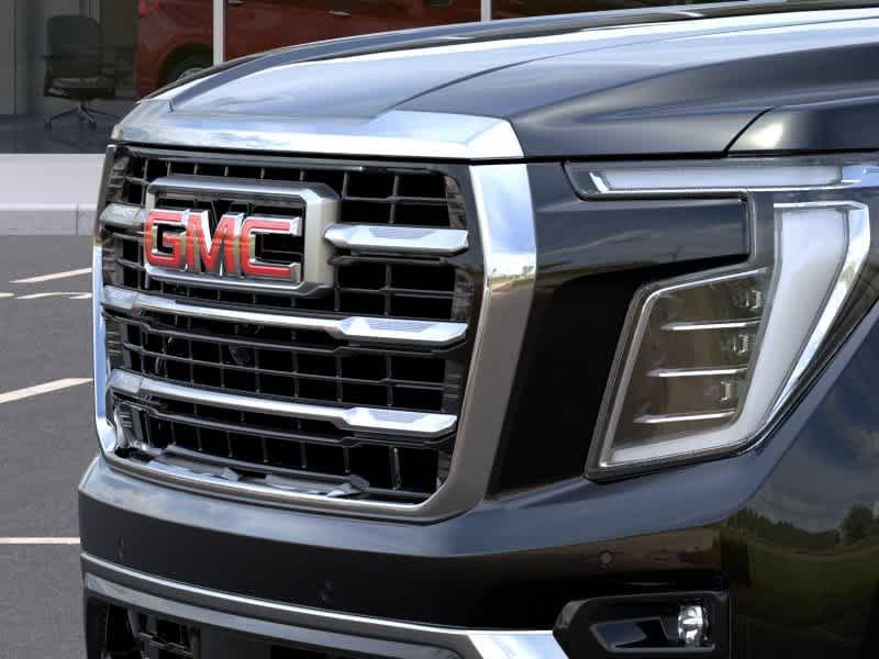 new 2026 GMC Yukon XL car, priced at $80,092
