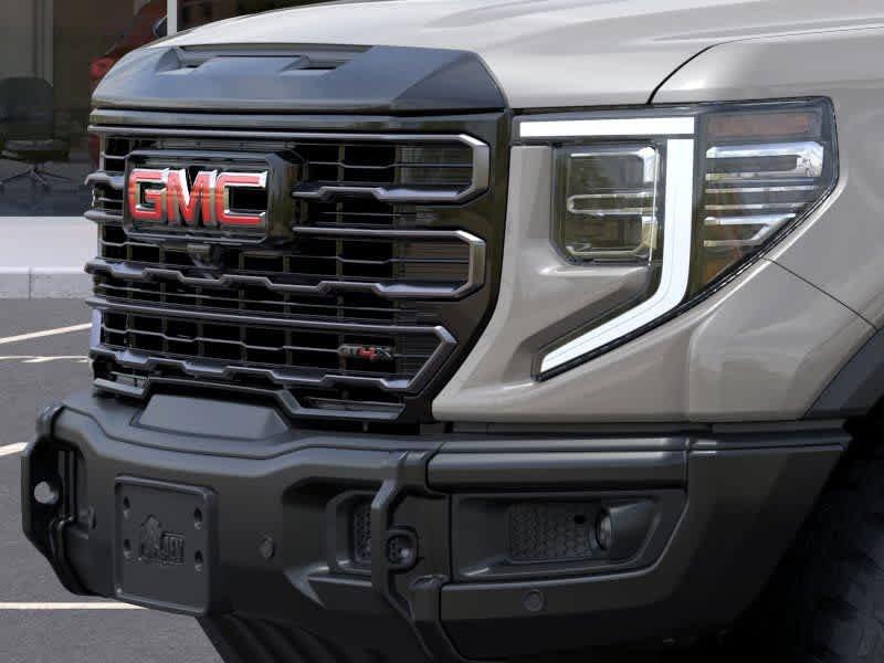 new 2026 GMC Sierra 1500 car, priced at $85,333