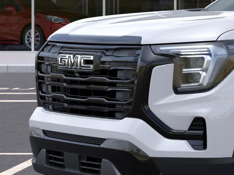 new 2026 GMC Terrain car, priced at $33,200