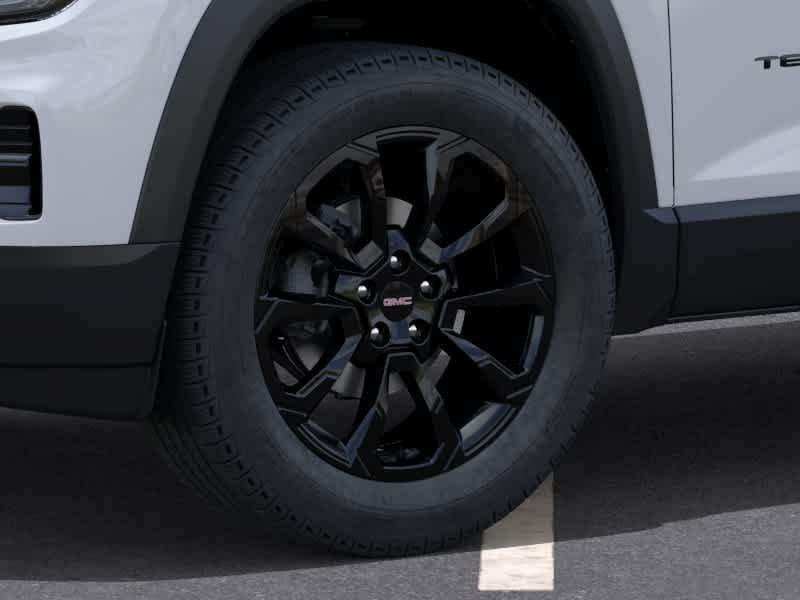 new 2026 GMC Terrain car, priced at $31,184