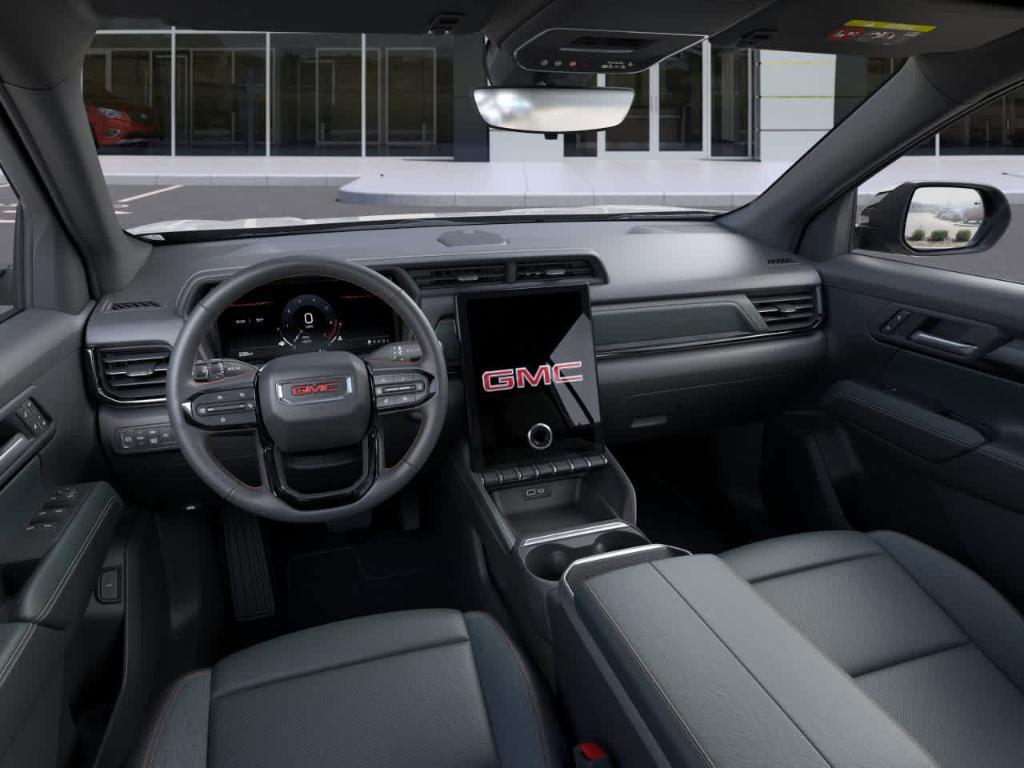 new 2026 GMC Terrain car, priced at $43,085