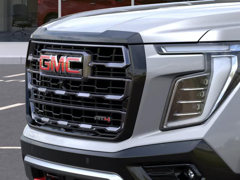 new 2026 GMC Yukon XL car, priced at $104,910
