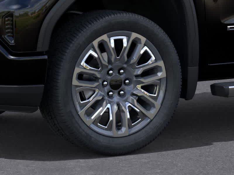 new 2026 GMC Sierra 1500 car, priced at $77,117