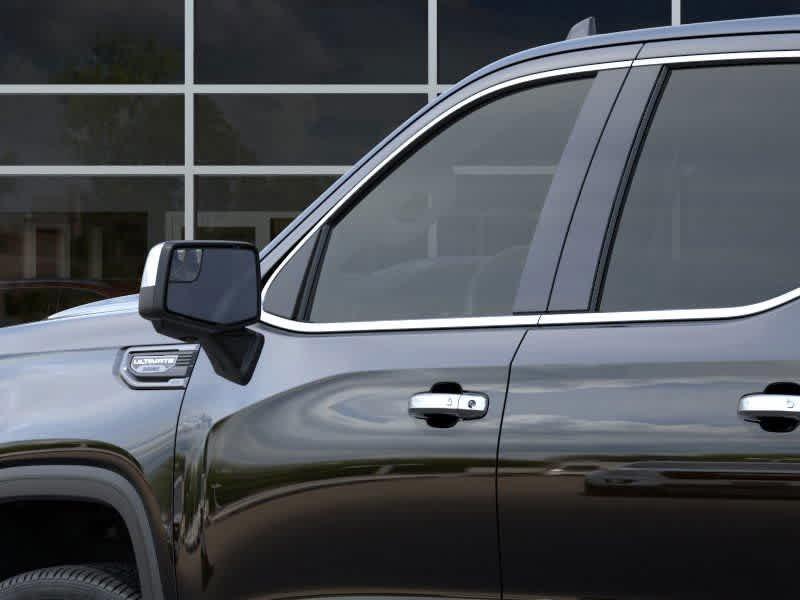 new 2026 GMC Sierra 1500 car, priced at $77,117