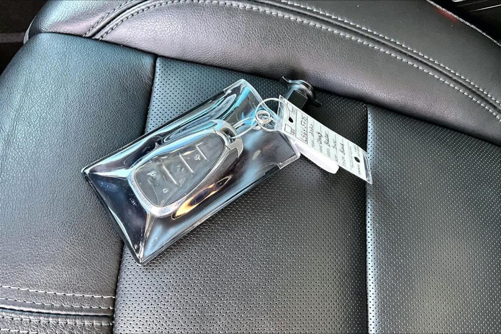 used 2020 Chevrolet Blazer car, priced at $15,995