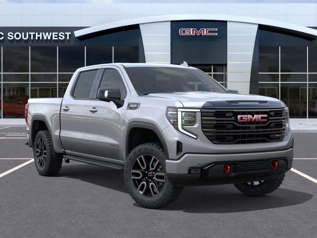 new 2026 GMC Sierra 1500 car, priced at $70,754