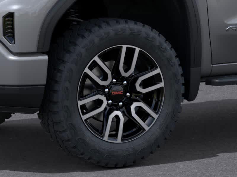 new 2026 GMC Sierra 1500 car, priced at $70,754