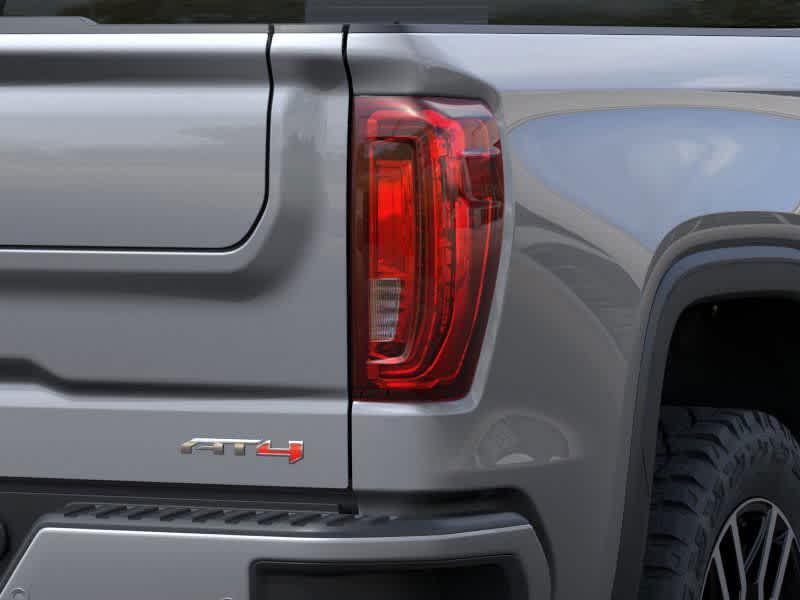 new 2026 GMC Sierra 1500 car, priced at $70,754