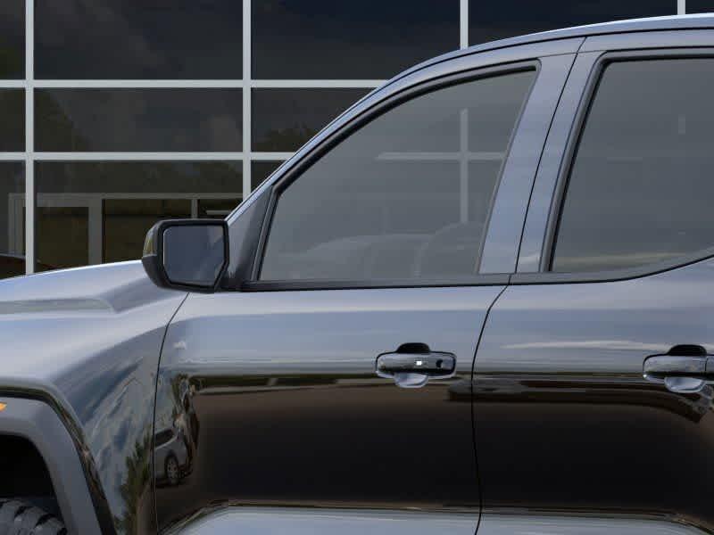 new 2026 GMC Canyon car, priced at $42,057