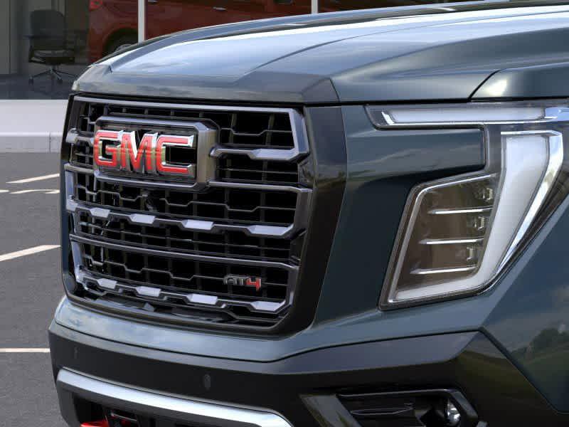 new 2026 GMC Yukon XL car, priced at $106,685