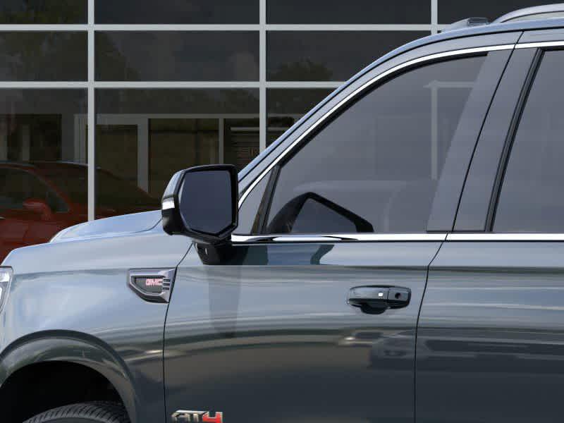 new 2026 GMC Yukon XL car, priced at $106,685