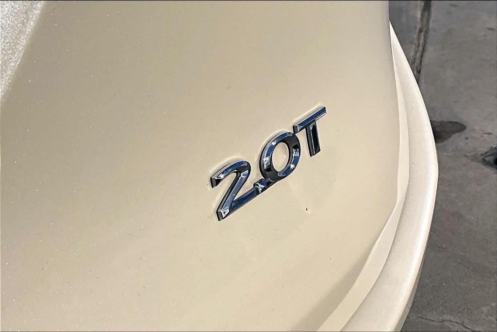 used 2018 Lincoln MKC car, priced at $14,995