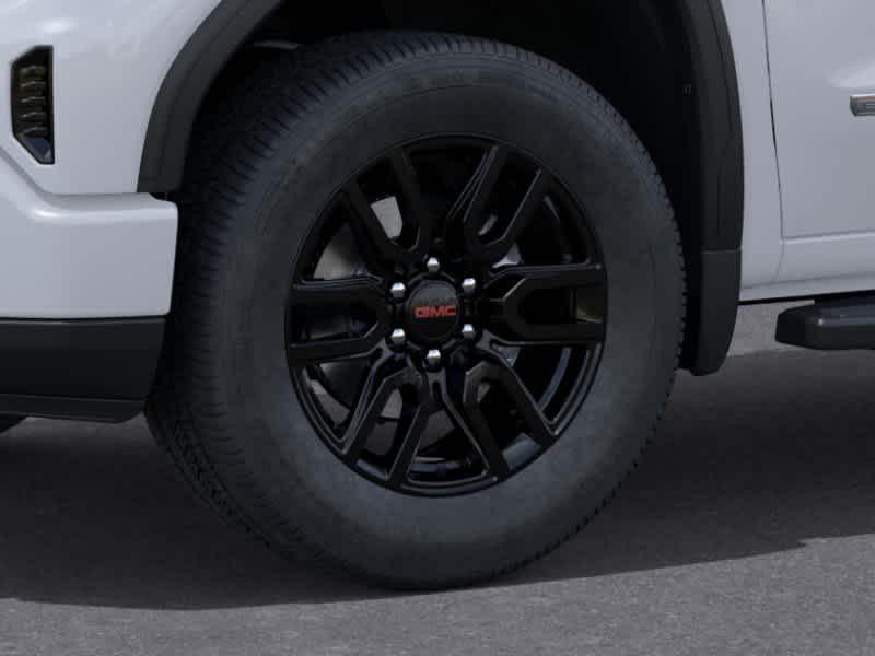 new 2026 GMC Sierra 1500 car, priced at $59,280