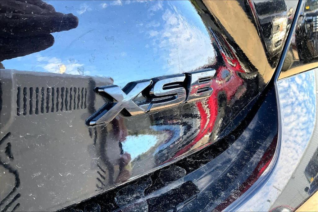 used 2025 Toyota Camry car, priced at $32,150