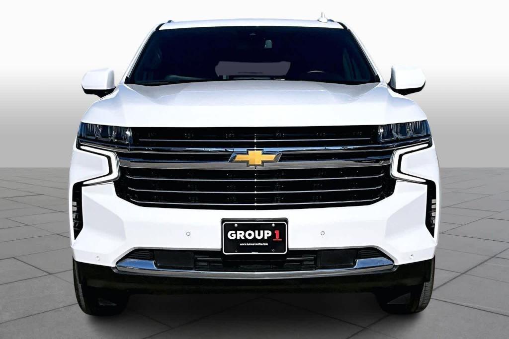 used 2024 Chevrolet Tahoe car, priced at $42,093