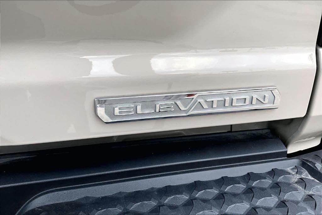 used 2026 GMC Canyon car, priced at $39,725