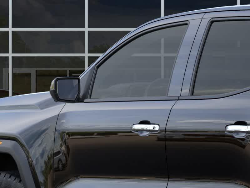 new 2026 GMC Canyon car, priced at $55,669