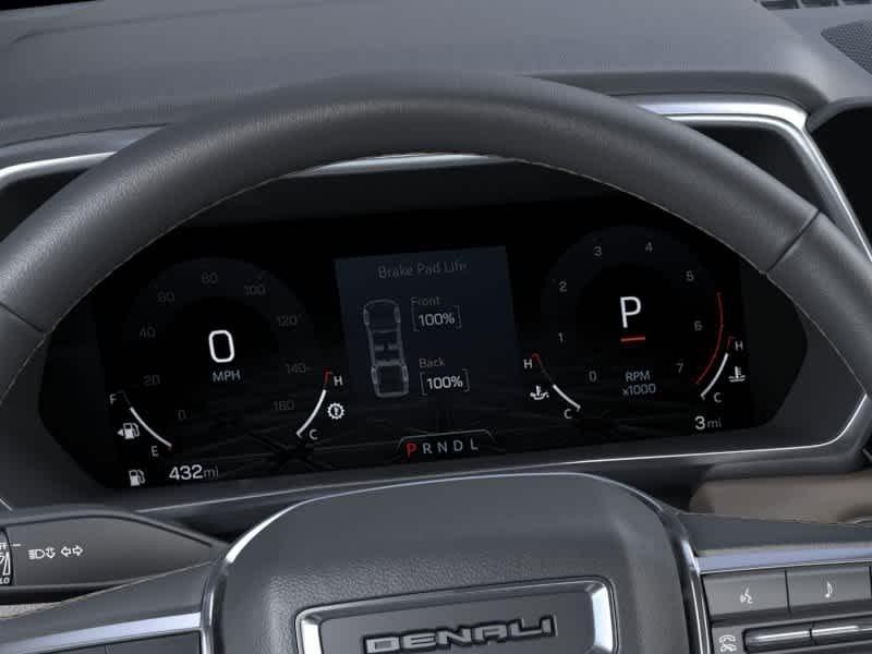 new 2026 GMC Canyon car, priced at $55,669