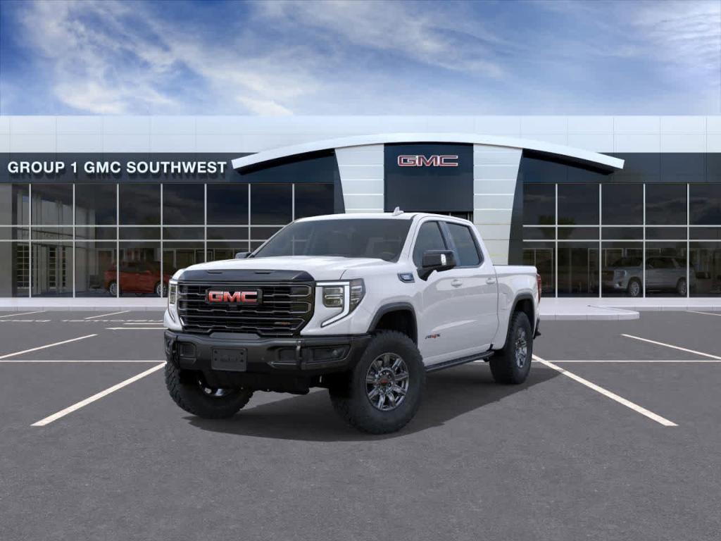 new 2026 GMC Sierra 1500 car, priced at $72,982