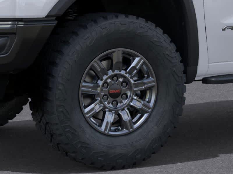 new 2026 GMC Sierra 1500 car, priced at $72,982