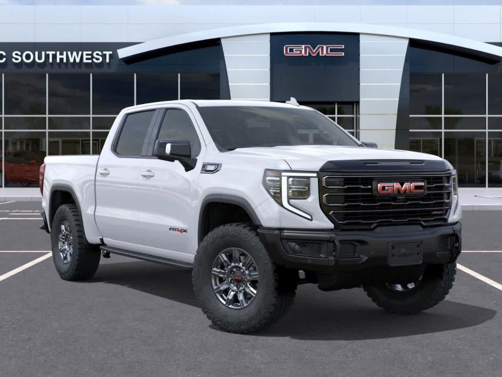 new 2026 GMC Sierra 1500 car, priced at $72,982