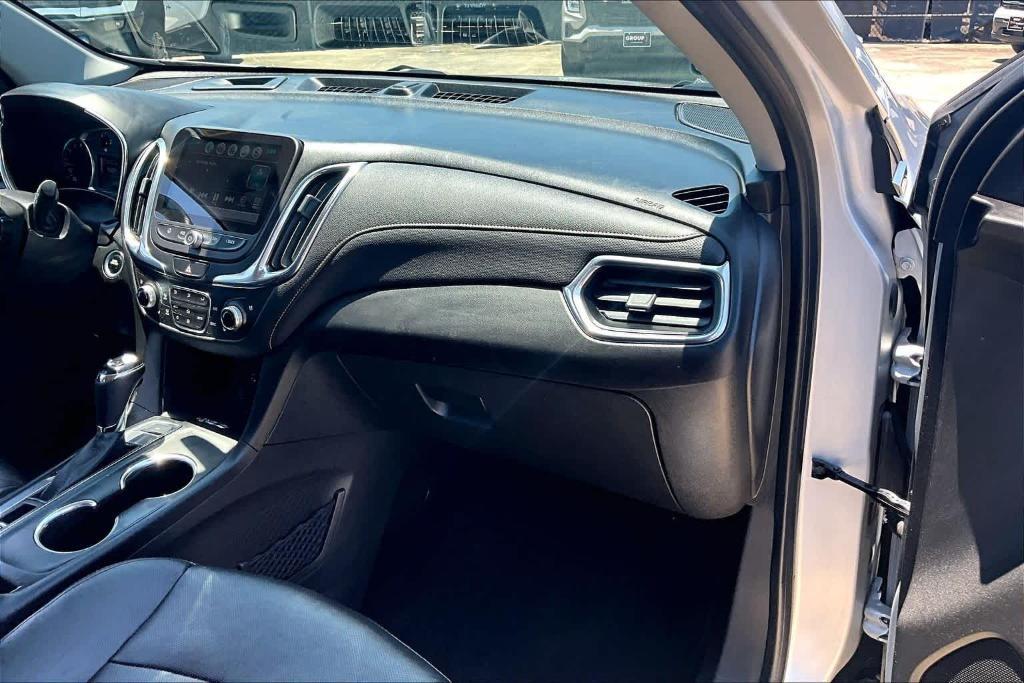 used 2018 Chevrolet Equinox car, priced at $14,220