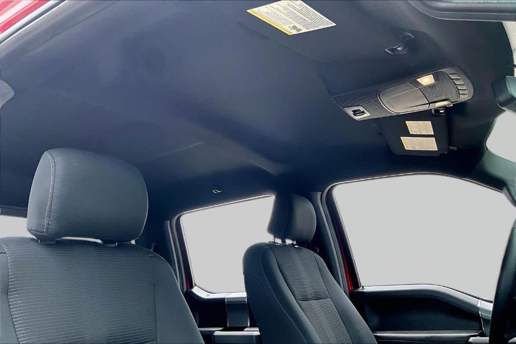 used 2016 Ford F-150 car, priced at $22,220