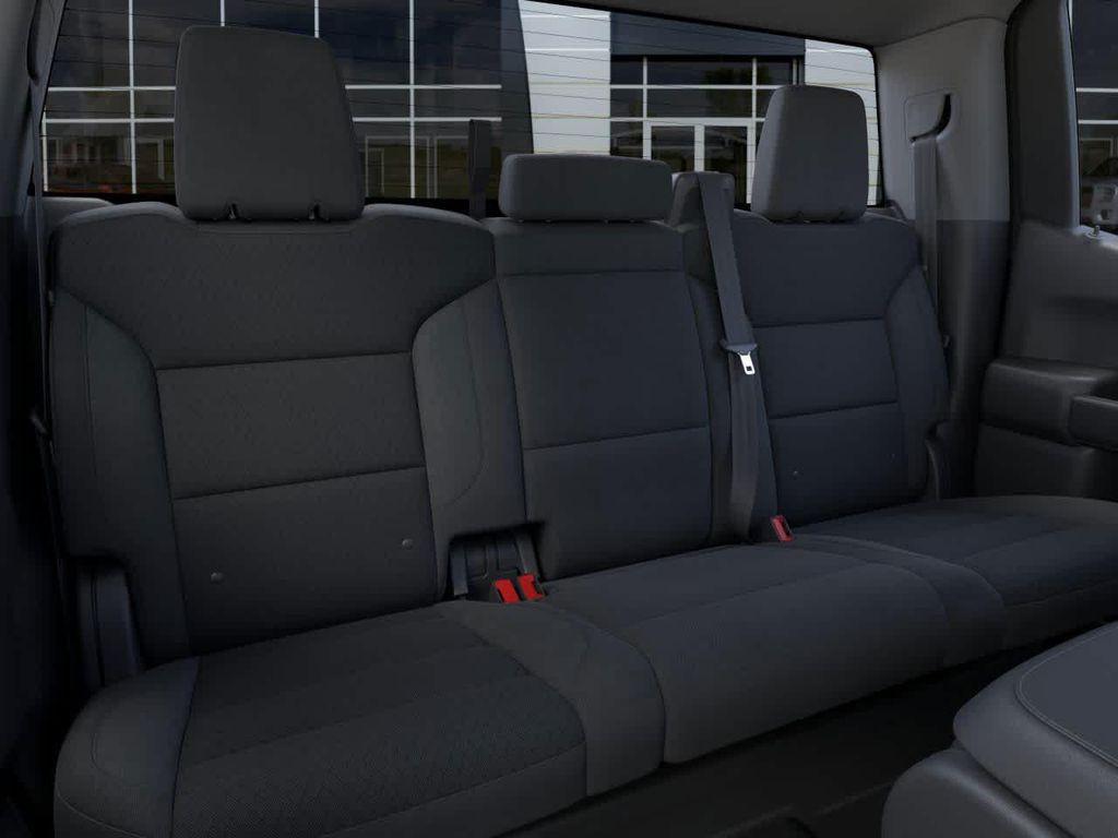 new 2026 GMC Sierra 1500 car, priced at $42,855