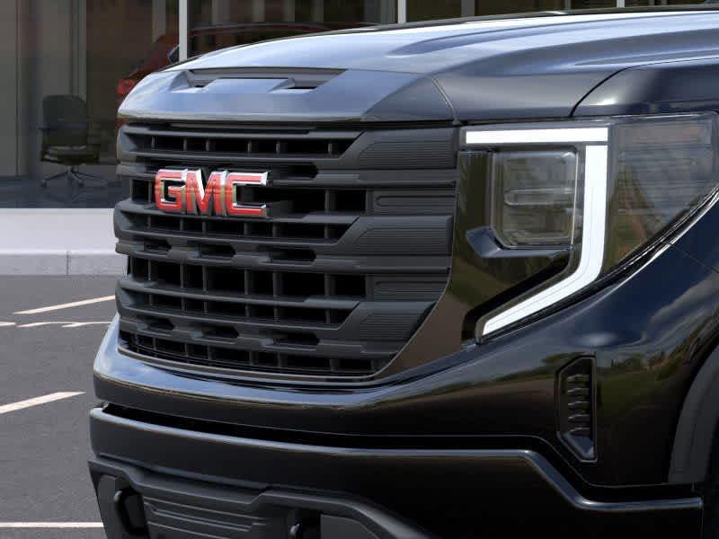 new 2026 GMC Sierra 1500 car, priced at $45,243