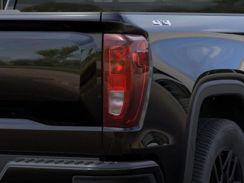 new 2026 GMC Sierra 1500 car, priced at $45,243
