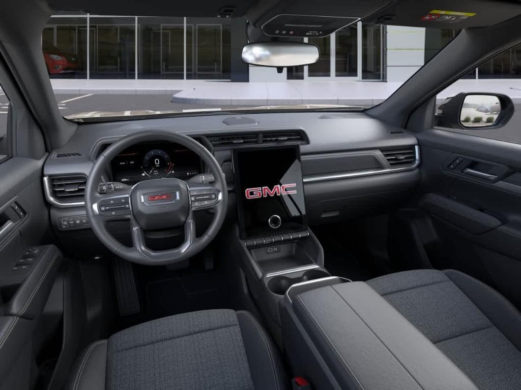 new 2026 GMC Terrain car, priced at $31,947
