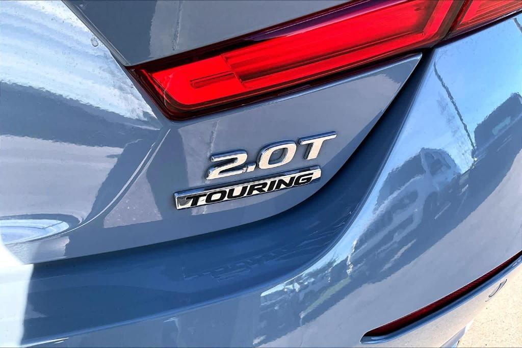 used 2021 Honda Accord car, priced at $24,500