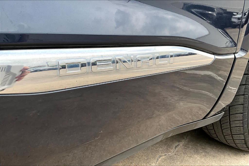 used 2019 GMC Acadia car, priced at $20,995