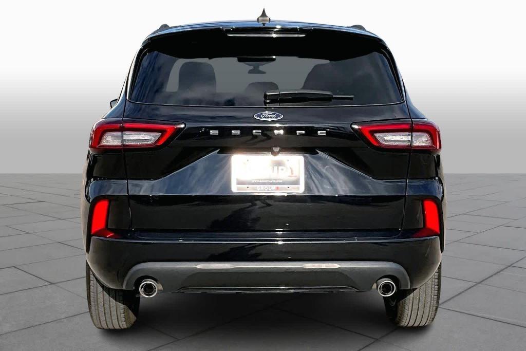 used 2024 Ford Escape car, priced at $19,549