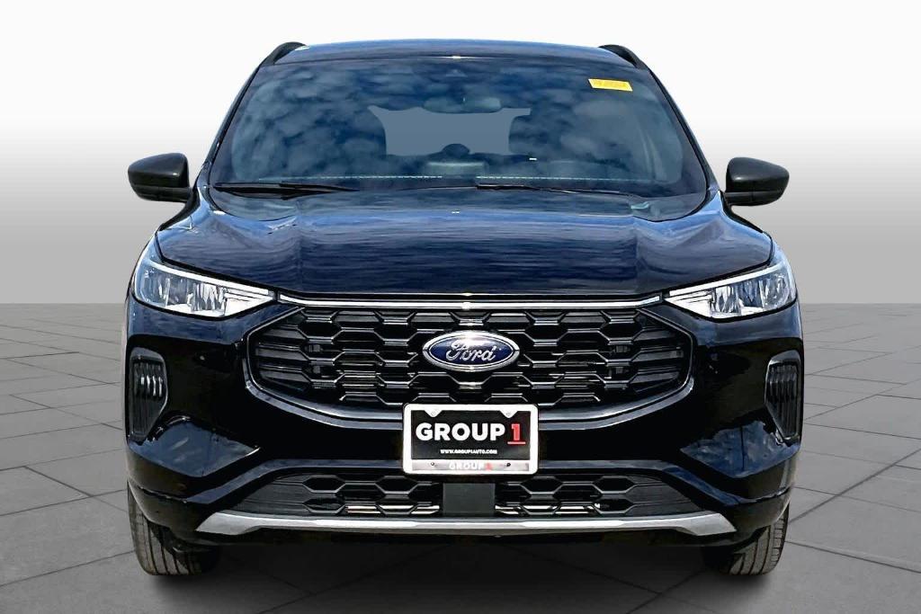 used 2024 Ford Escape car, priced at $19,549