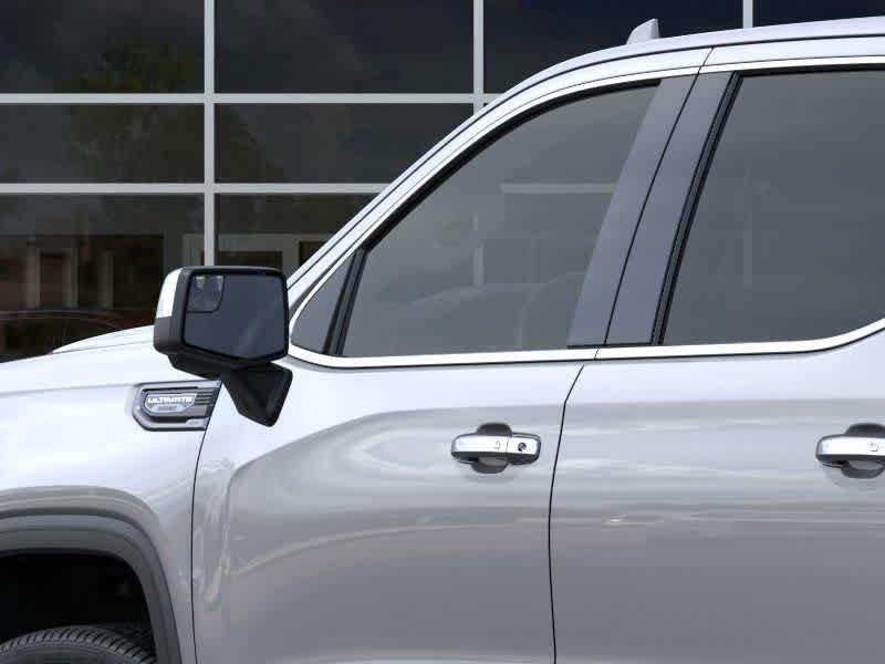 new 2026 GMC Sierra 1500 car, priced at $77,999