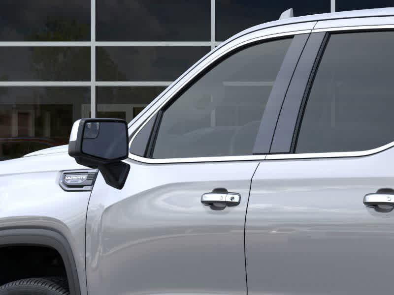 new 2026 GMC Sierra 1500 car, priced at $85,160