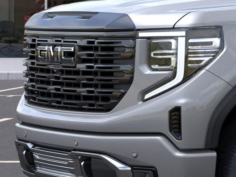 new 2026 GMC Sierra 1500 car, priced at $77,999